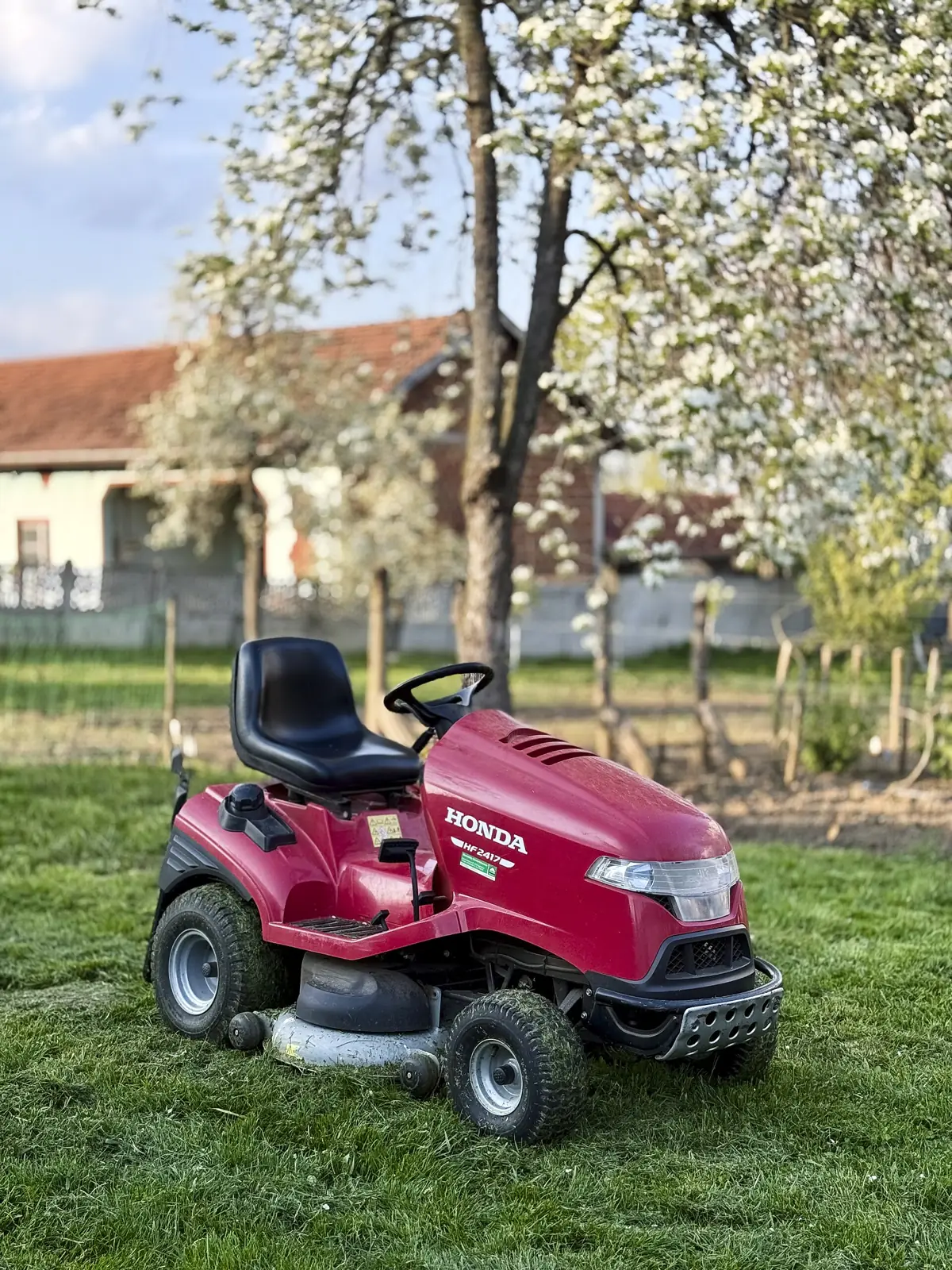 Stock photo illustrating the trade